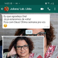 Maria Benedita Barbosa Reis Maria Benedita Barbosa Reis